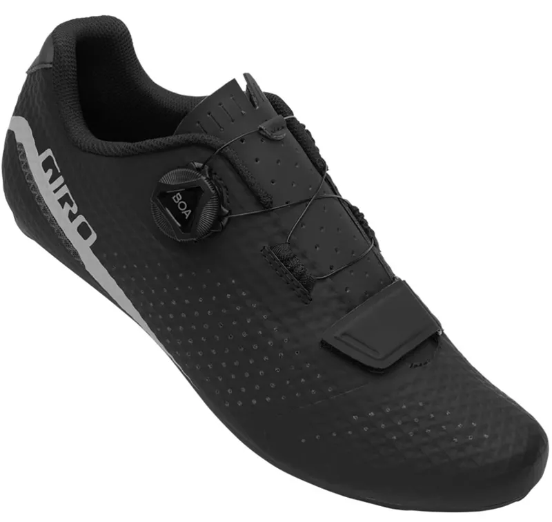 Giro Cadet Women's Road Cycling Shoes Black